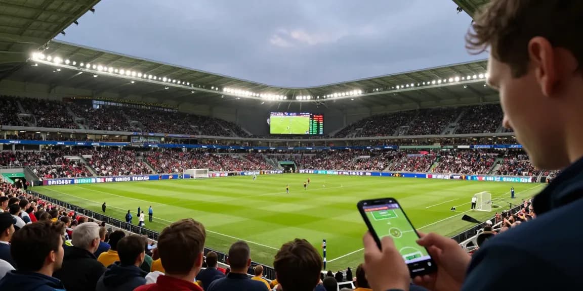 Live betting scene with bj88-vnd showcasing match statistics, expert analysis, and betting predictions.