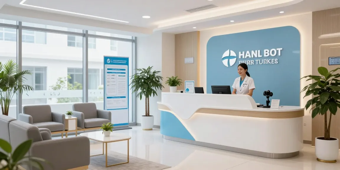 Best hair transplant Turkey at a modern healthcare clinic with compassionate patient care.