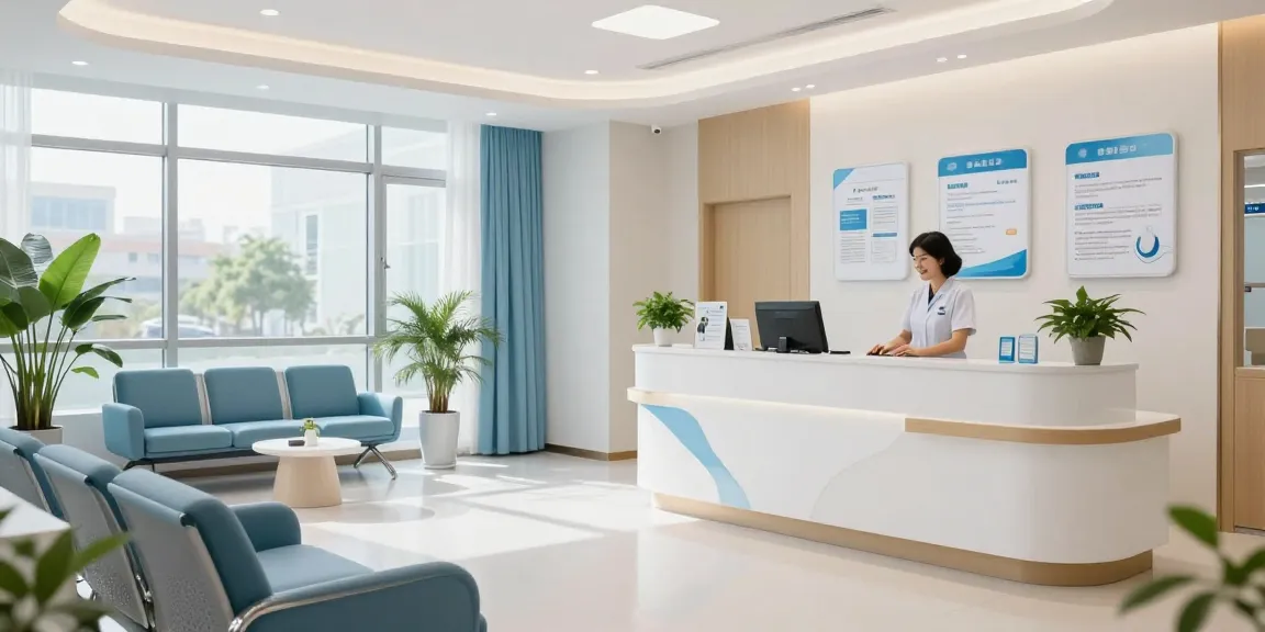Hair transplant istanbul with compassionate patient care in a modern health clinic setting.