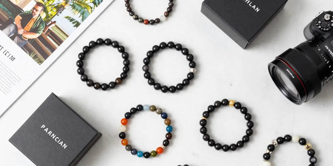 Unieke kralen armband heren kopen? Ontdek de beste aanbiedingen en recensies voor jouw perfecte stijl.